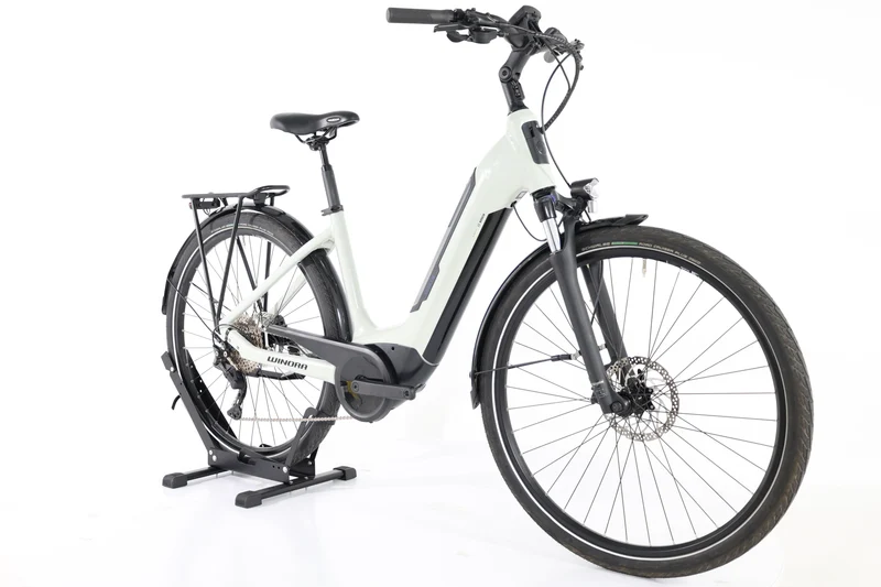 WINORA Tria 10 500Wh 2022 T.46