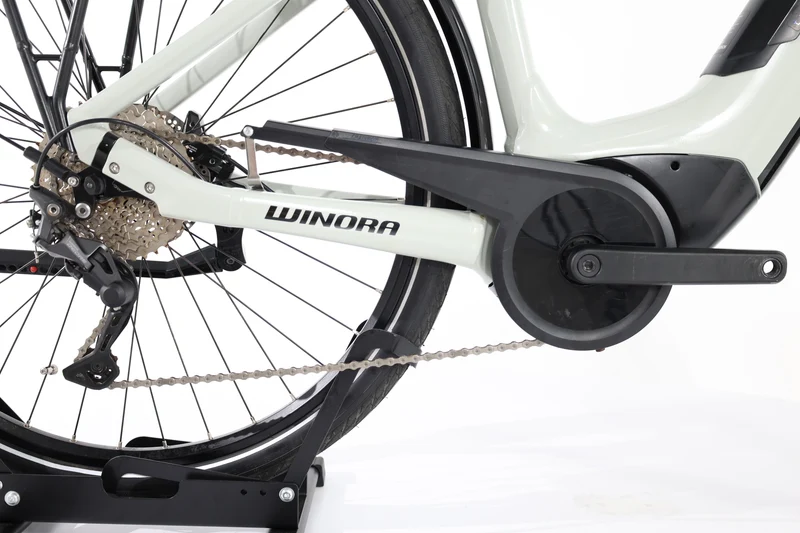 WINORA Tria 10 500Wh 2022 T.46