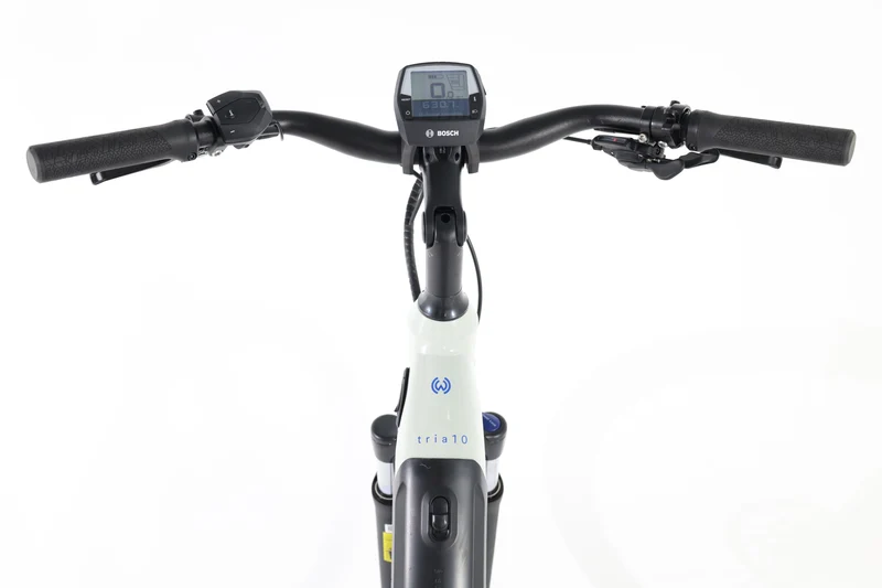 WINORA Tria 10 500Wh 2022 T.46