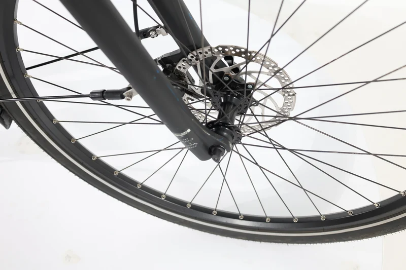 WINORA Tria 10 500Wh 2022 T.46
