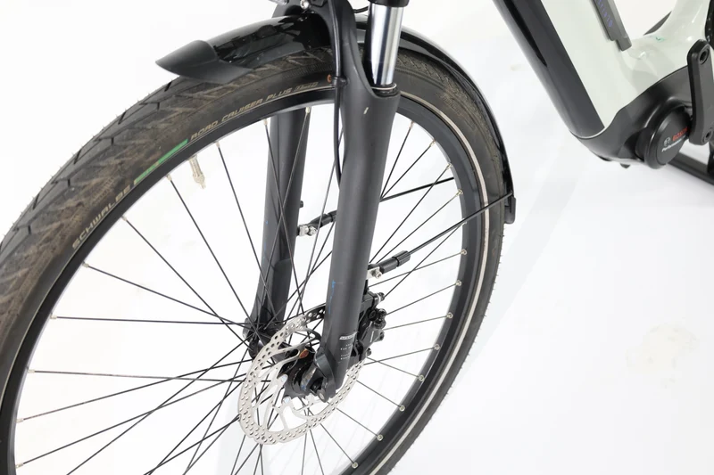 WINORA Tria 10 500Wh 2022 T.46