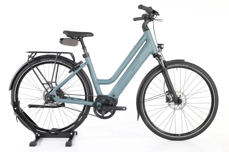 RIESE & MÜLLER Culture Mixte Silent 2024 T.50