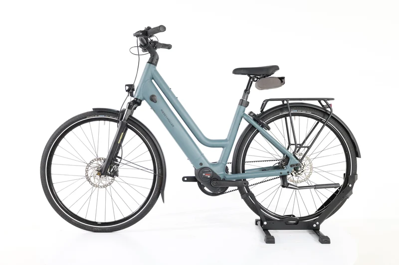 RIESE & MÜLLER Culture Mixte Silent 2024 T.50