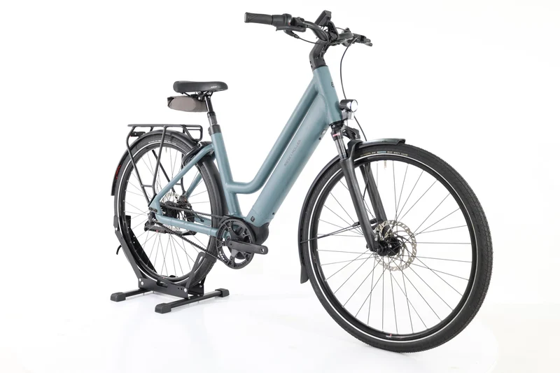 RIESE & MÜLLER Culture Mixte Silent 2024 T.50