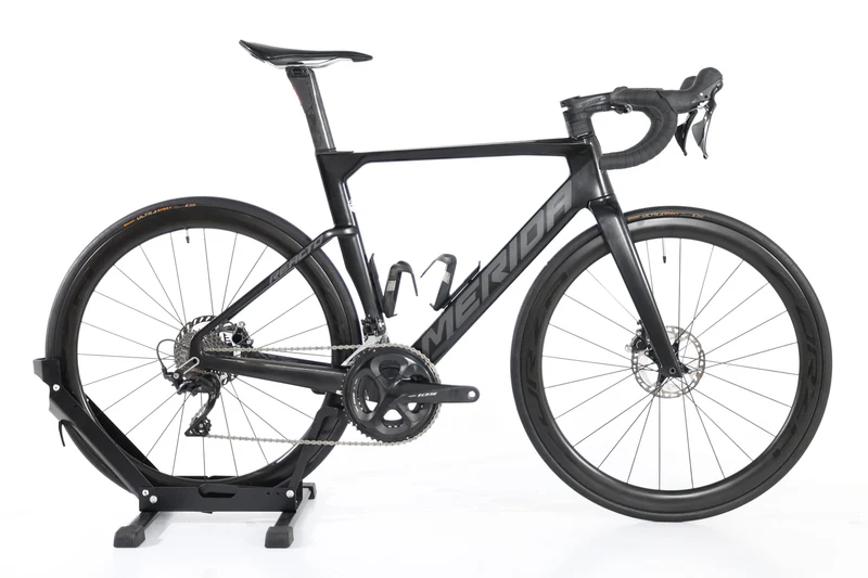 MERIDA Reacto 4000 2023 T.S