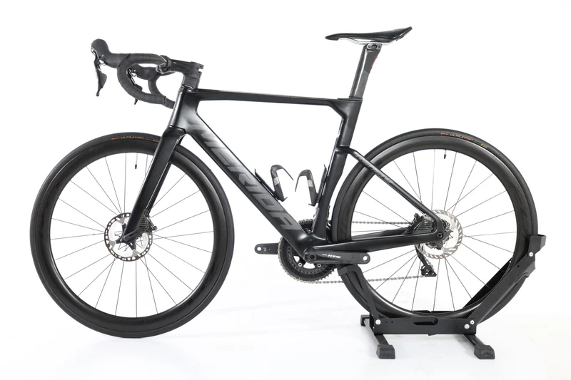 MERIDA Reacto 4000 2023 T.S