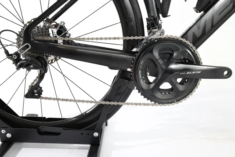 MERIDA Reacto 4000 2023 T.S