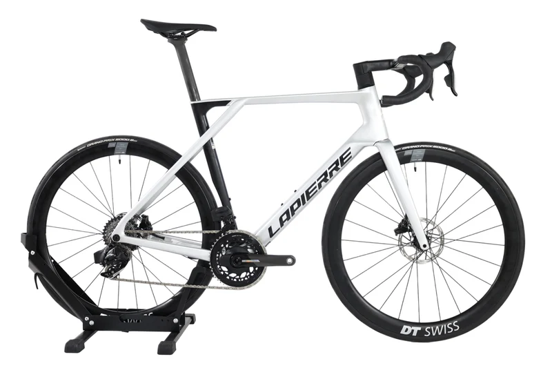 LAPIERRE Xelius DRS 8.0 AXS 2025 T.XL