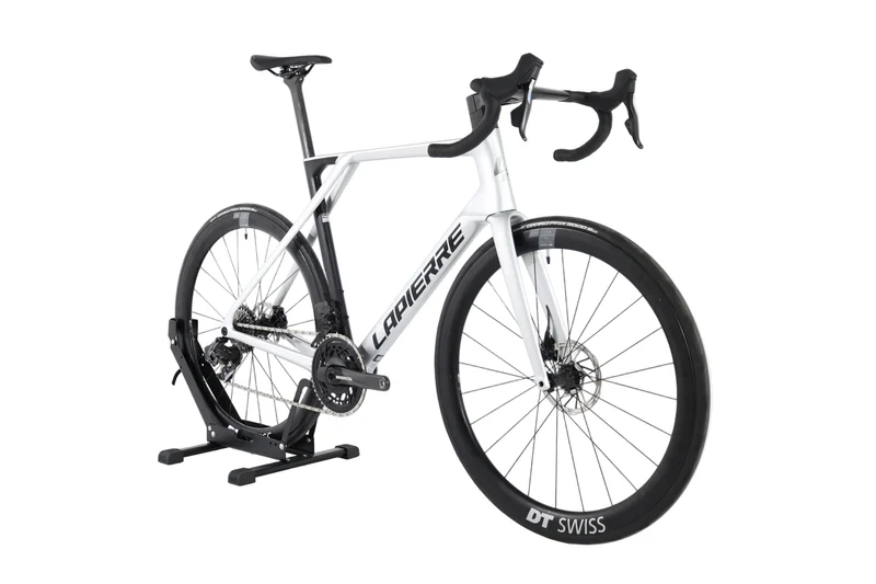 LAPIERRE Xelius DRS 8.0 AXS 2025 T.XL