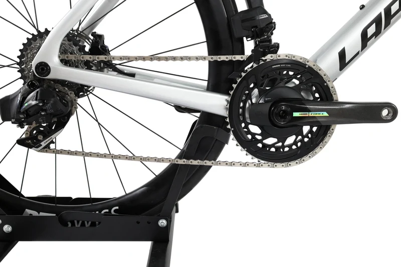 LAPIERRE Xelius DRS 8.0 AXS 2025 T.XL