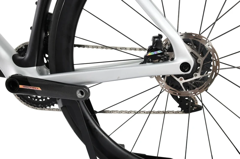 LAPIERRE Xelius DRS 8.0 AXS 2025 T.XL