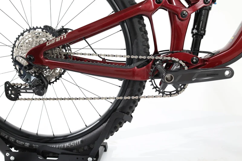 GIANT Trance X Advanced 2 2024 T.M