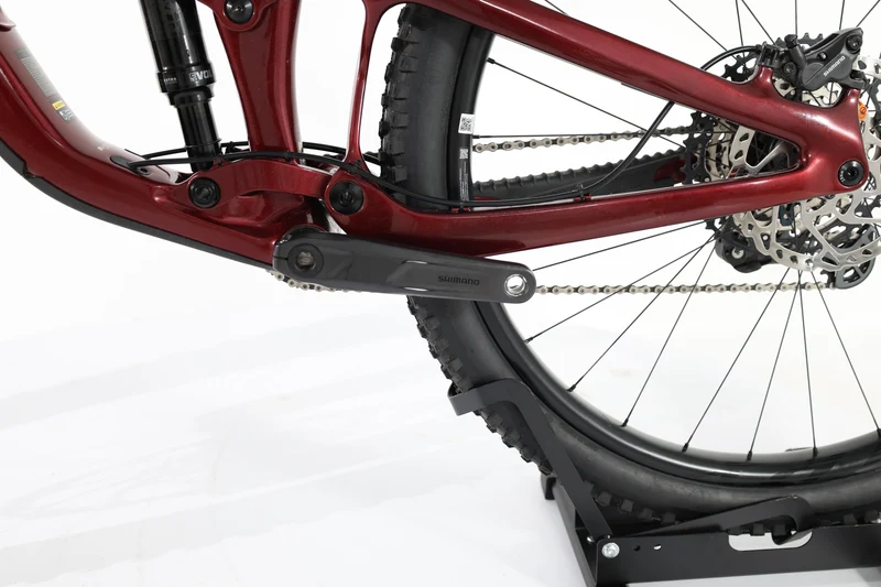 GIANT Trance X Advanced 2 2024 T.M