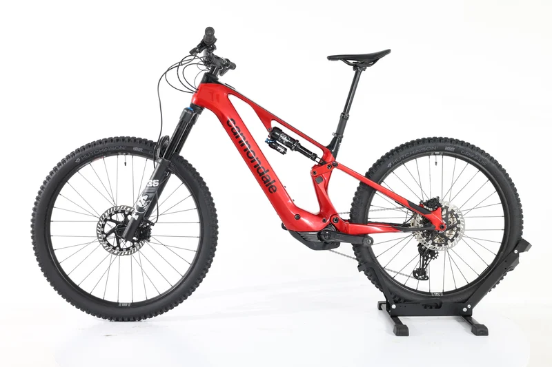 CANNONDALE Moterra CRB SL 2 2025
