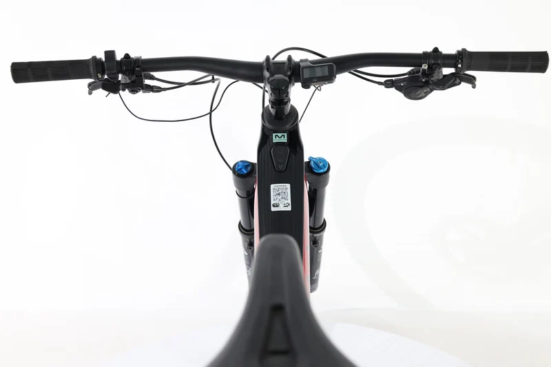 CANNONDALE Moterra CRB SL 2 2025