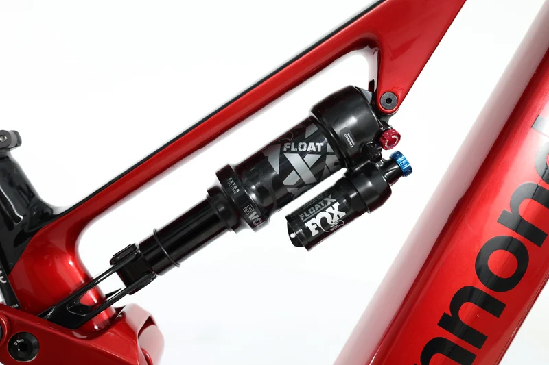 CANNONDALE Moterra CRB SL 2 2025