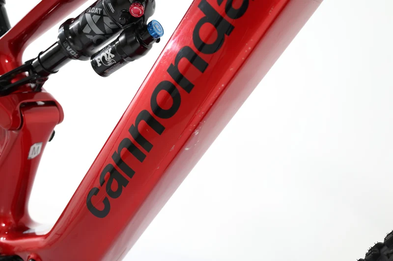 CANNONDALE Moterra CRB SL 2 2025