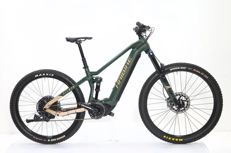 HAIBIKE AllMtn 7 2022 T.S