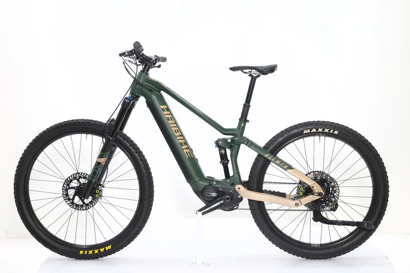 HAIBIKE AllMtn 7 2022 T.S