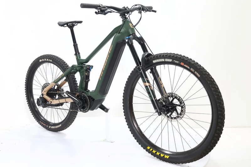 HAIBIKE AllMtn 7 2022 T.S