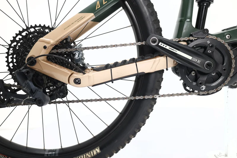 HAIBIKE AllMtn 7 2022 T.S