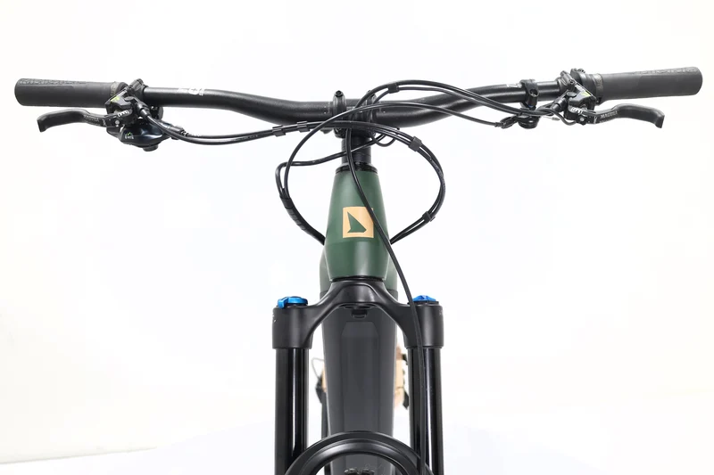 HAIBIKE AllMtn 7 2022 T.S