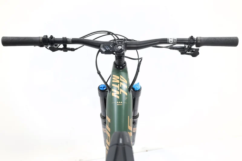 HAIBIKE AllMtn 7 2022 T.S