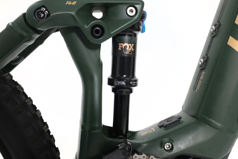 HAIBIKE AllMtn 7 2022 T.S