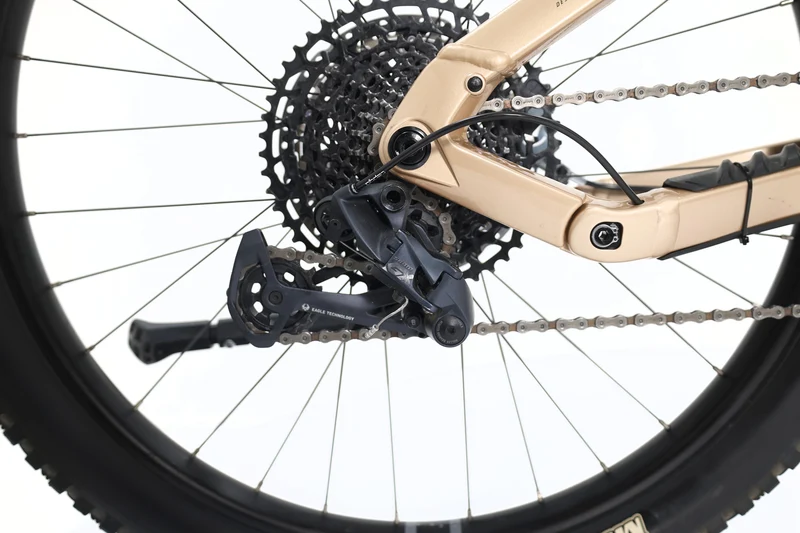 HAIBIKE AllMtn 7 2022 T.S