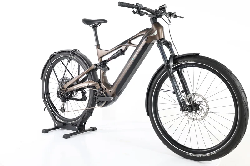 BIANCHI Bianchi E-Vertic FT-Type SX 12SP 2022 T.L