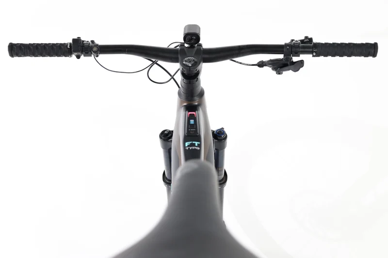 BIANCHI Bianchi E-Vertic FT-Type SX 12SP 2022 T.L