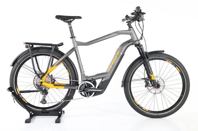 HAIBIKE Trekking 10 2022 T.L
