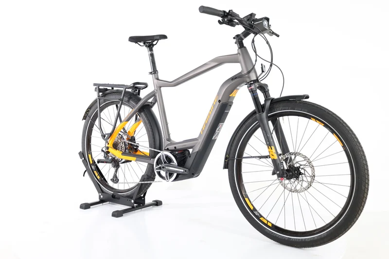 HAIBIKE Trekking 10 2022 T.L