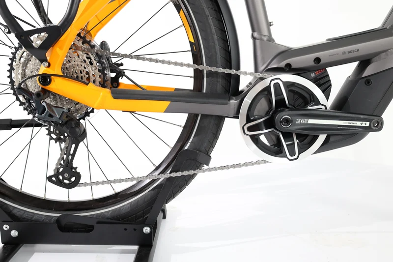 HAIBIKE Trekking 10 2022 T.L