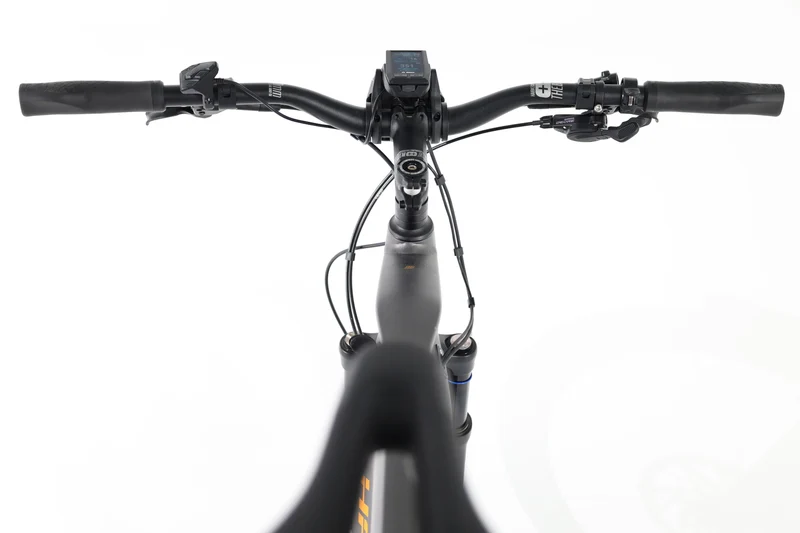 HAIBIKE Trekking 10 2022 T.L