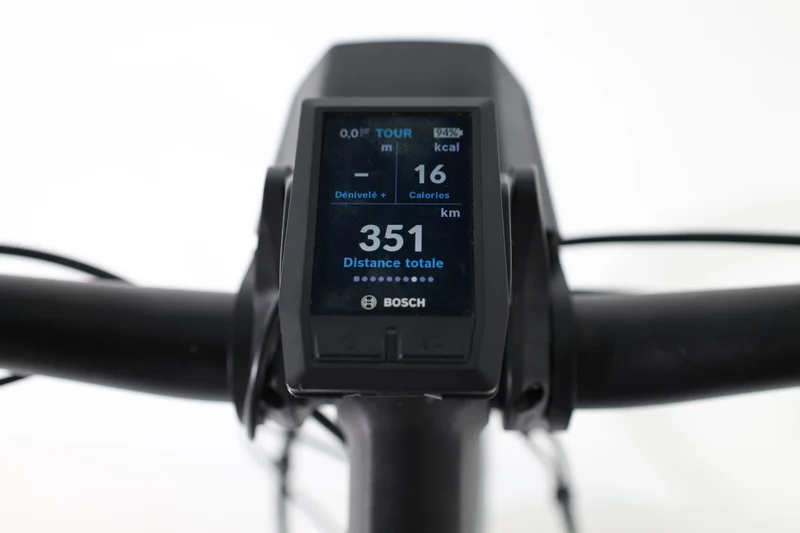 HAIBIKE Trekking 10 2022 T.L