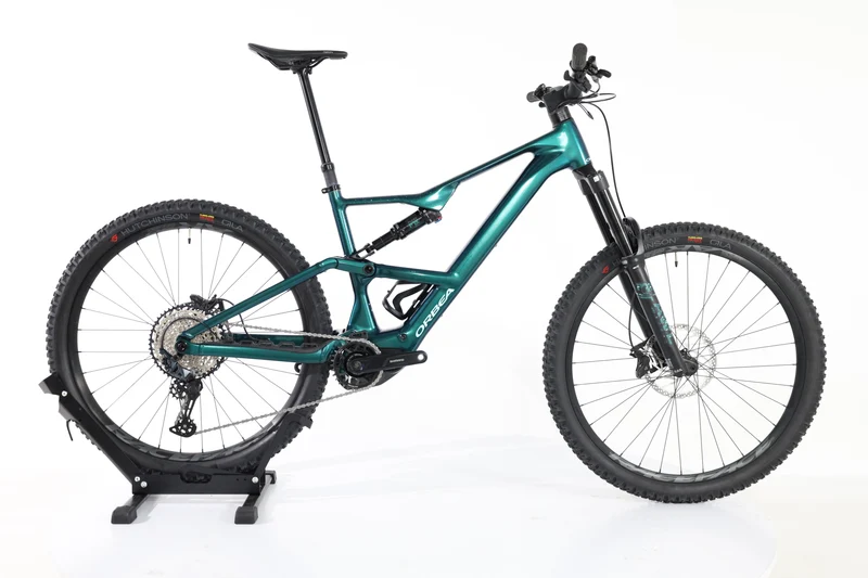 ORBEA Rise LT H20 2025 T.XL