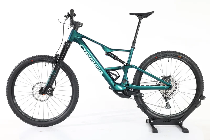 ORBEA Rise LT H20 2025 T.XL