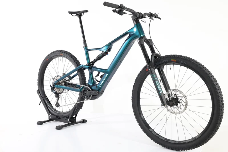 ORBEA Rise LT H20 2025 T.XL