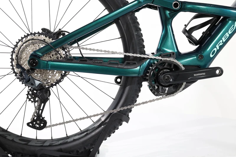ORBEA Rise LT H20 2025 T.XL
