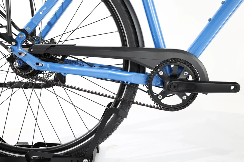 VÉLO DE VILLE A400 2024 T.56