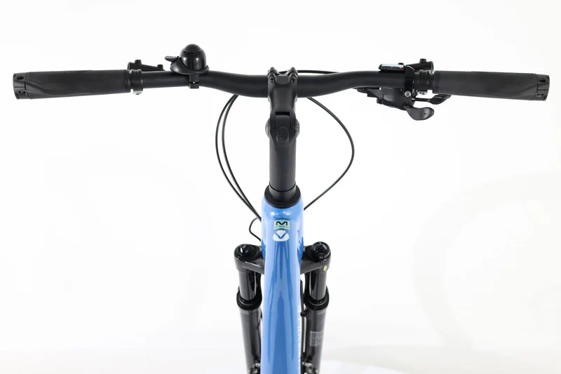 VÉLO DE VILLE A400 2024 T.56