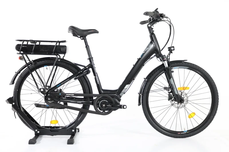 GIANT Entour E+ 1 RT 2020 T.XS