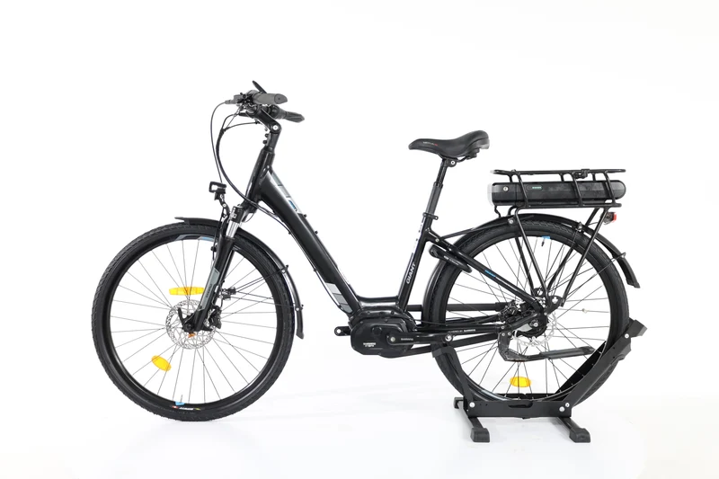GIANT Entour E+ 1 RT 2020 T.XS