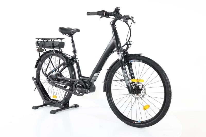 GIANT Entour E+ 1 RT 2020 T.XS