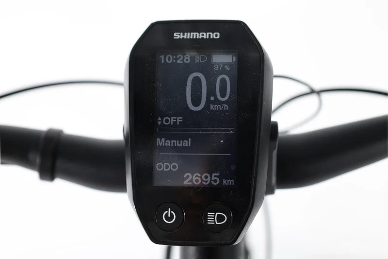 GIANT Entour E+ 1 RT 2020 T.XS