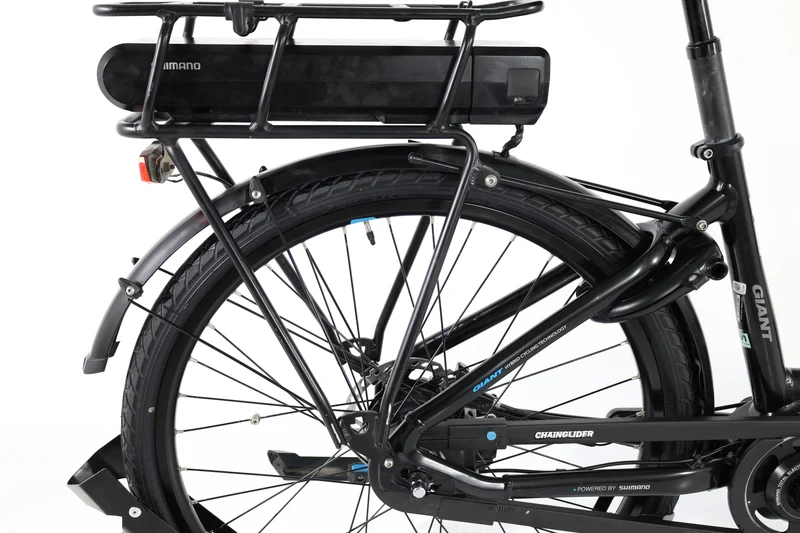 GIANT Entour E+ 1 RT 2020 T.XS