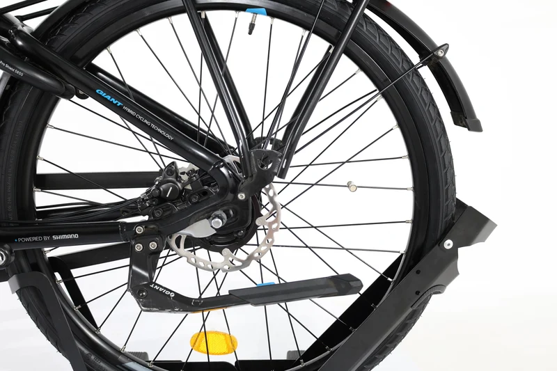 GIANT Entour E+ 1 RT 2020 T.XS