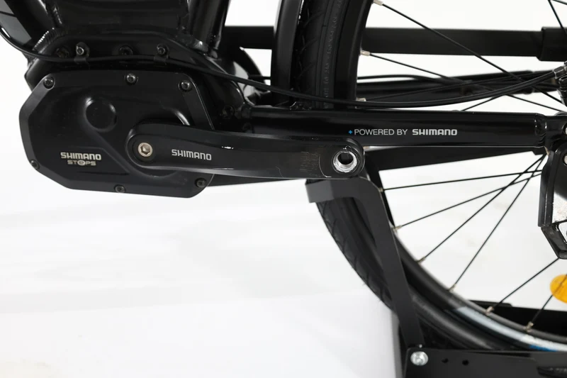 GIANT Entour E+ 1 RT 2020 T.XS