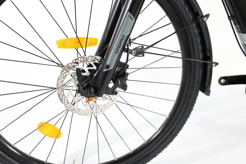 GIANT Entour E+ 1 RT 2020 T.XS
